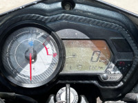 Bajaj Pulsar 135LS