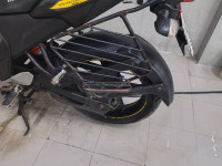 Yamaha FZ FI V2 2017 Model