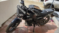 TVS Raider Split Seat 2022 Model