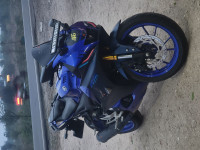Yamaha R15 V4 2023 Model