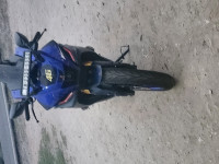 Racing Blue Yamaha R15 V4