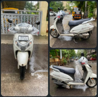 Honda Activa 125 2018 Model