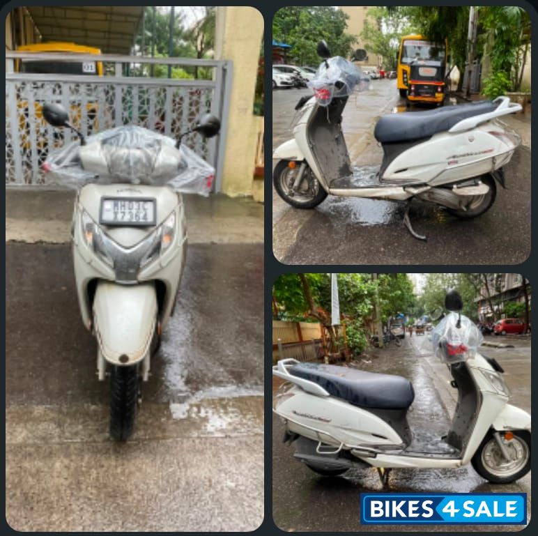 Honda Activa 125