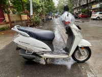 Honda Activa 125