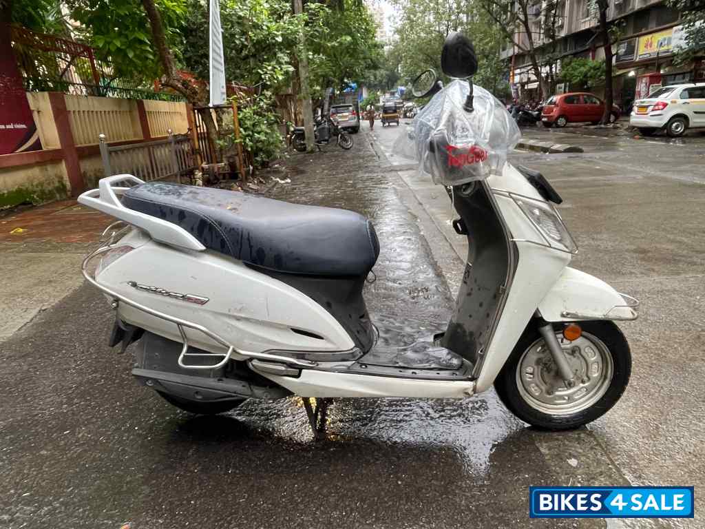 Honda Activa 125