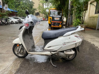 Honda Activa 125