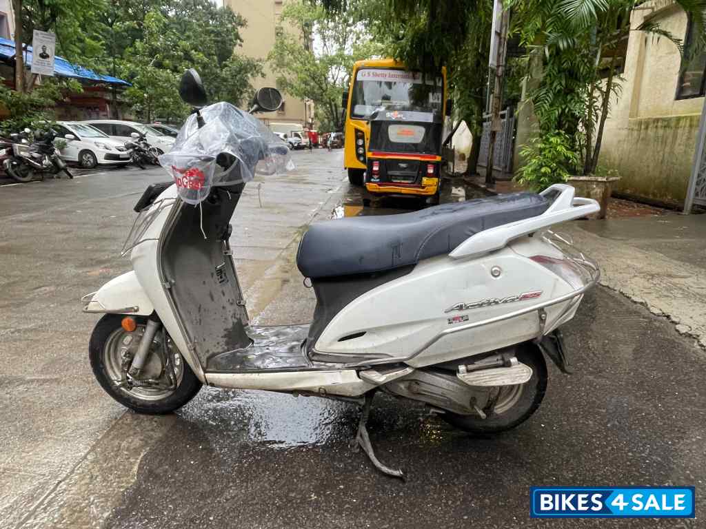 Honda Activa 125