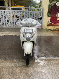 Honda Activa 125