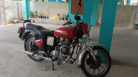 Royal Enfield Bullet Electra Twinspark 2015 Model