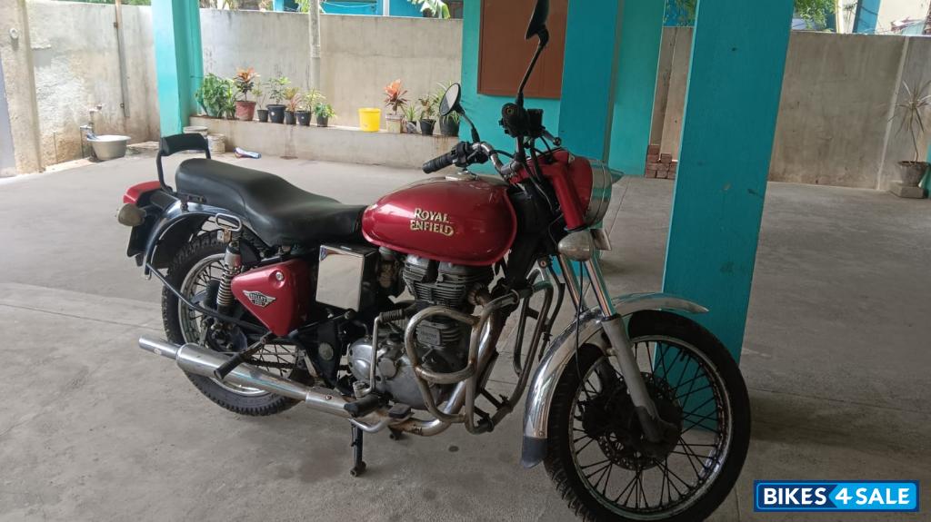 Royal Enfield Bullet Electra Twinspark