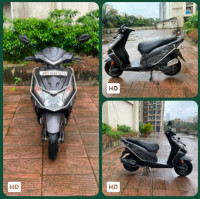 Honda Dio 2017 Model