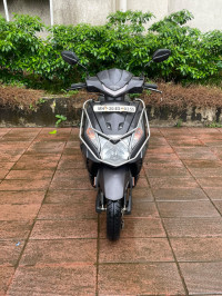 Honda Dio