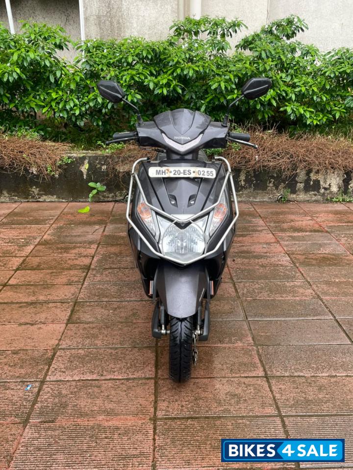 Honda Dio Honda Dio