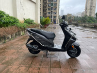 Honda Dio