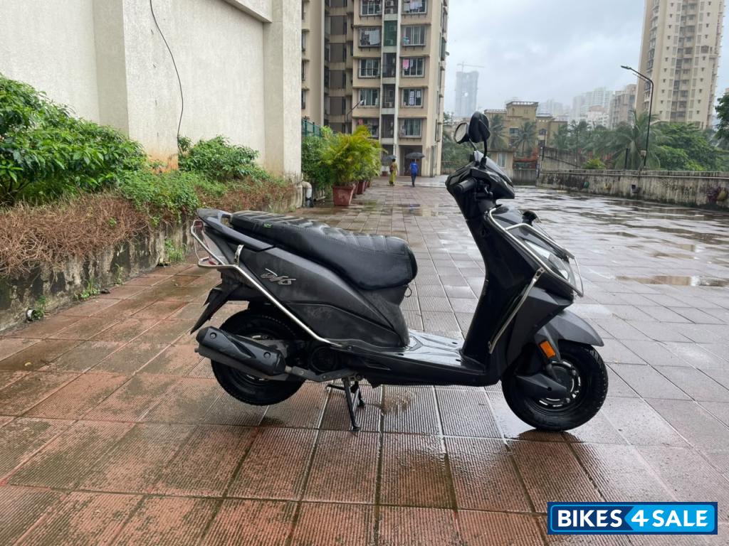 Honda Dio Honda Dio