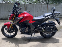 Honda CB300F Deluxe Pro 2023 Model