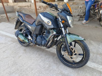 Yamaha FZ-S 2015 Model