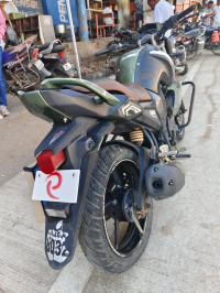 Yamaha FZ-S