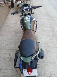 Yamaha FZ-S