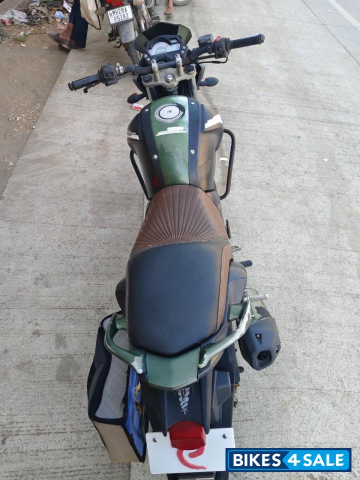 Yamaha FZ-S Yamaha FZ-S
