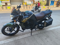 Yamaha FZ-S