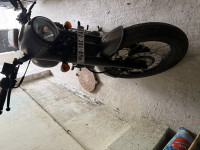 Jawa Perak BS6 2021 Model