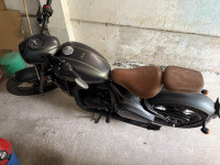 Jawa Perak BS6