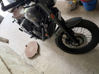 Jawa Perak BS6