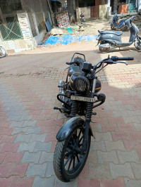 Bajaj Avenger Street 150 2016 Model
