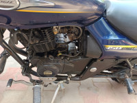 Bajaj Avenger Street 150