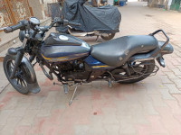 Bajaj Avenger Street 150