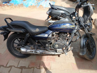 Bajaj Avenger Street 150