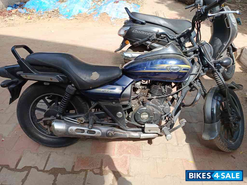 Bajaj Avenger Street 150 Bajaj Avenger Street 150