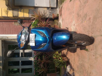 Honda Activa 5G 2020 Model