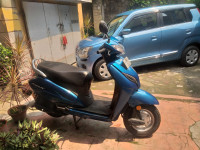 Honda Activa 5G