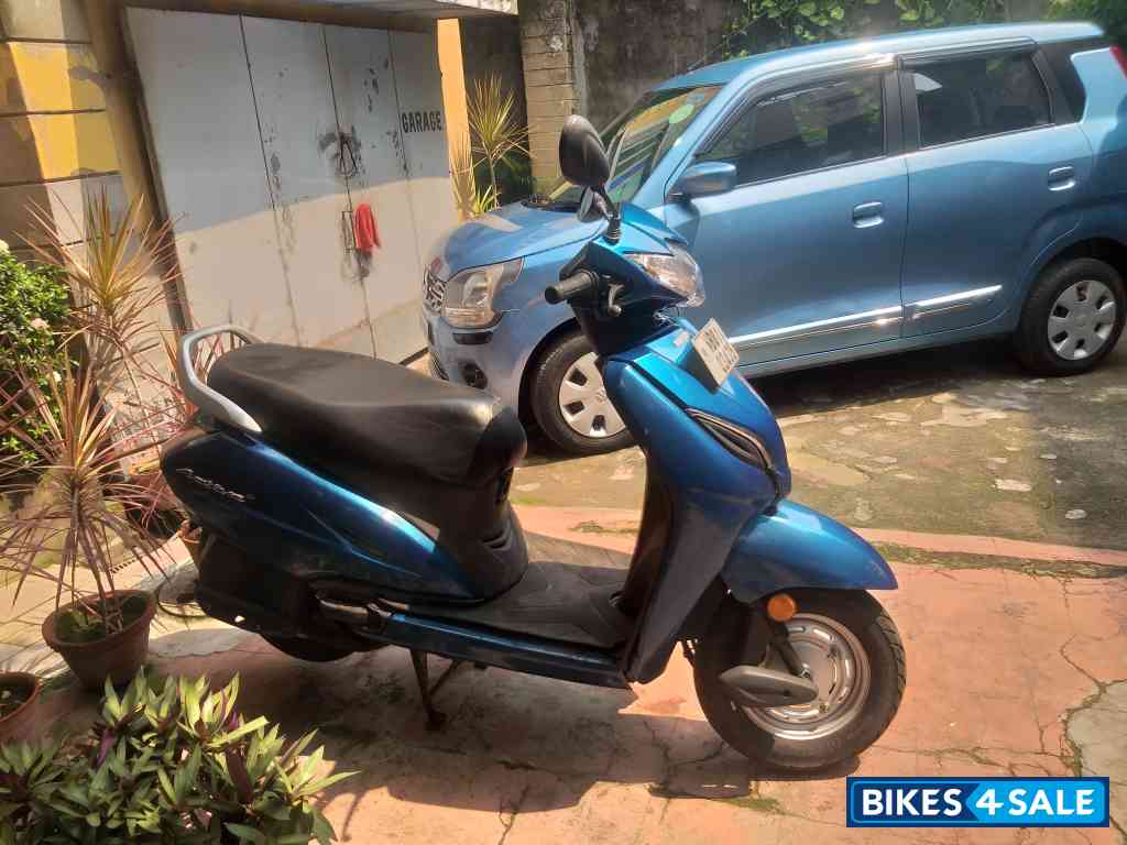 Honda Activa 5G