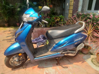 Honda Activa 5G