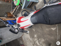 Bajaj V12 2016 Model