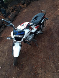 Bajaj V12