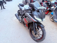 Yamaha YZF R15 V3 BS6 2021 Model