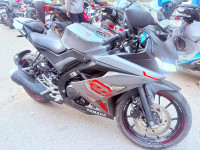 Yamaha YZF R15 V3 BS6