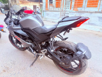 Yamaha YZF R15 V3 BS6