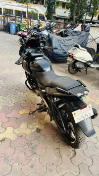 Bajaj Pulsar 220F 2014 Model