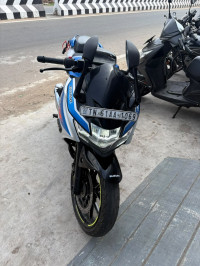 Suzuki Gixxer SF 250 2024 Model
