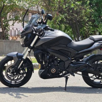 Bajaj Dominar 400 ABS BS6 2024 Model