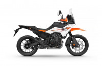 KTM 390 Adventure X 2025