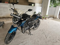 Yamaha FZ25 2019 Model