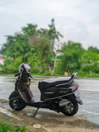 Hero Pleasure Plus XTec