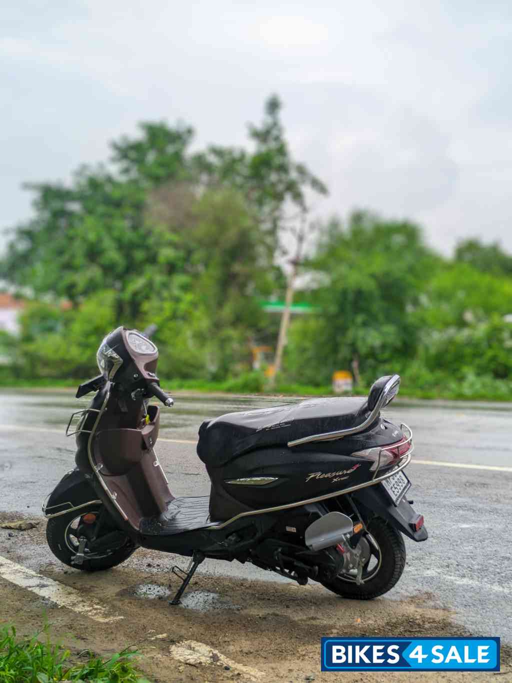 Hero Pleasure Plus XTec Hero Pleasure Plus XTec