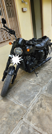 Yezdi Roadster 2023 Model
